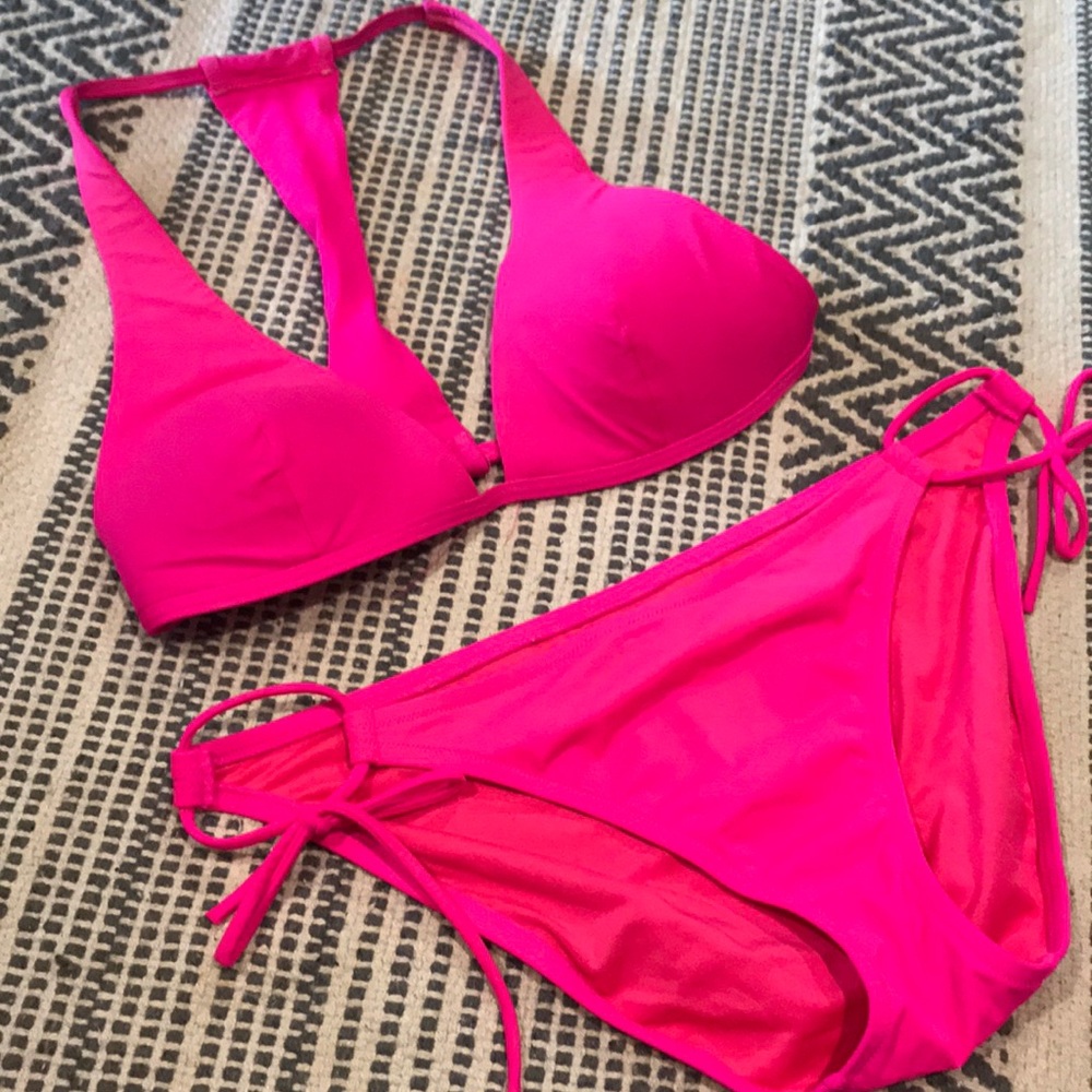 Victorias Secret bikini